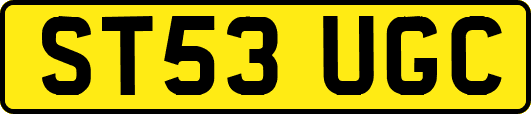 ST53UGC