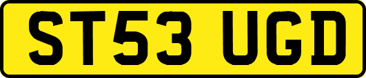 ST53UGD