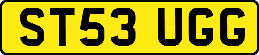ST53UGG