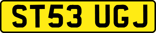 ST53UGJ