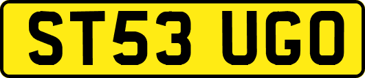 ST53UGO