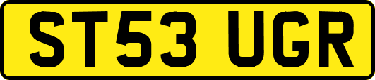 ST53UGR