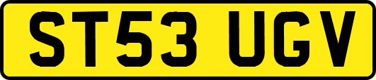 ST53UGV