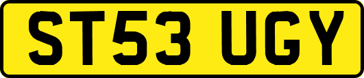 ST53UGY