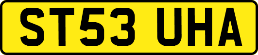 ST53UHA