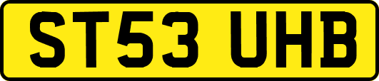 ST53UHB