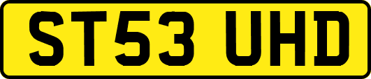 ST53UHD