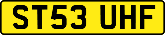 ST53UHF