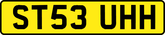 ST53UHH