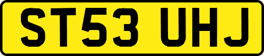 ST53UHJ