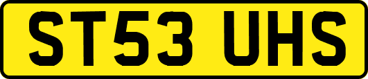 ST53UHS