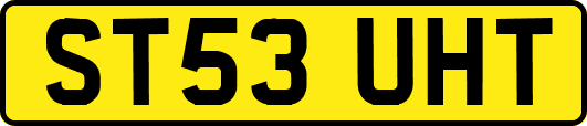 ST53UHT