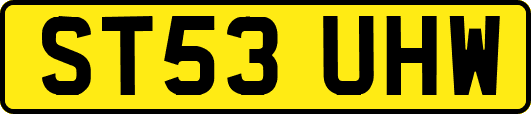 ST53UHW