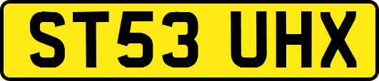 ST53UHX