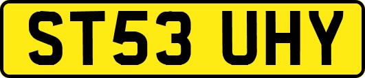 ST53UHY