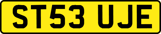 ST53UJE