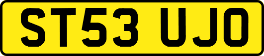 ST53UJO