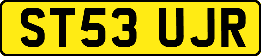 ST53UJR