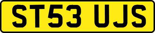 ST53UJS