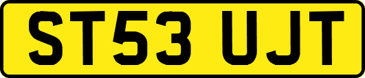 ST53UJT