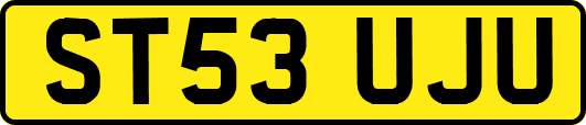 ST53UJU