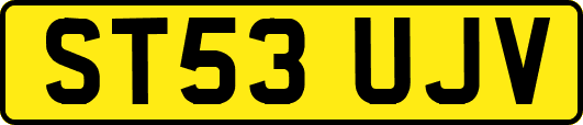 ST53UJV