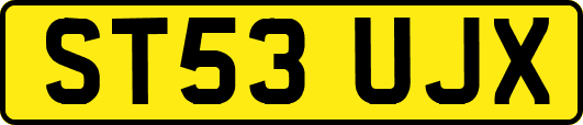 ST53UJX