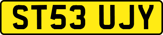 ST53UJY