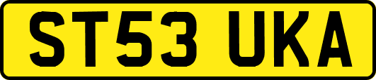 ST53UKA