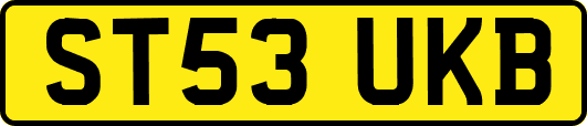ST53UKB