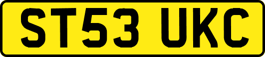 ST53UKC
