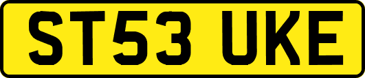 ST53UKE