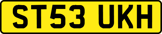 ST53UKH