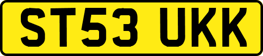ST53UKK