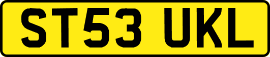 ST53UKL