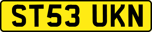 ST53UKN