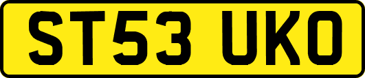 ST53UKO