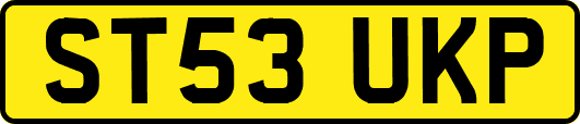 ST53UKP