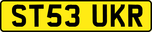 ST53UKR