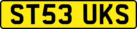 ST53UKS