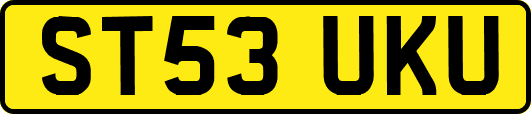 ST53UKU