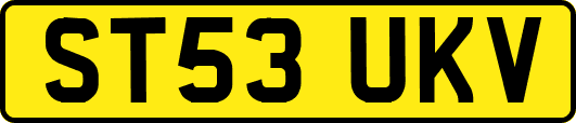 ST53UKV