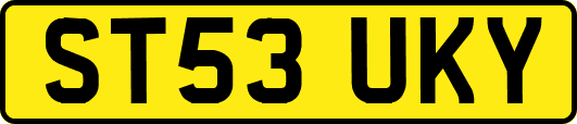 ST53UKY