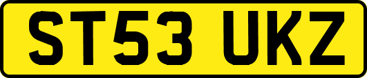 ST53UKZ