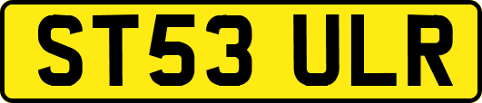 ST53ULR