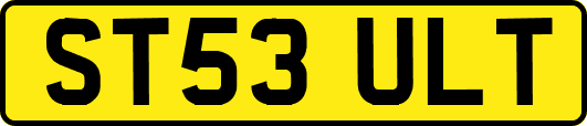 ST53ULT