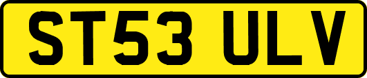 ST53ULV