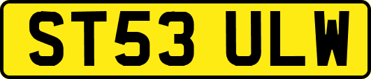ST53ULW