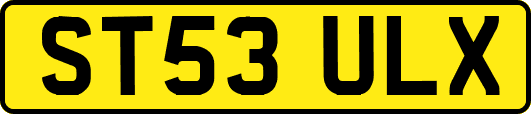 ST53ULX