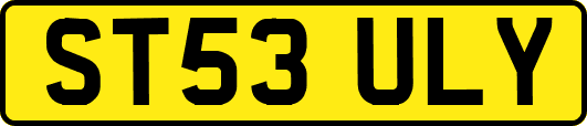 ST53ULY